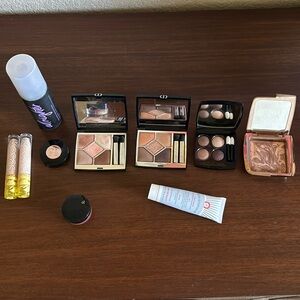Makeup Bundle